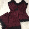 Saily- 3pc short set