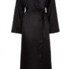 Silk Gown